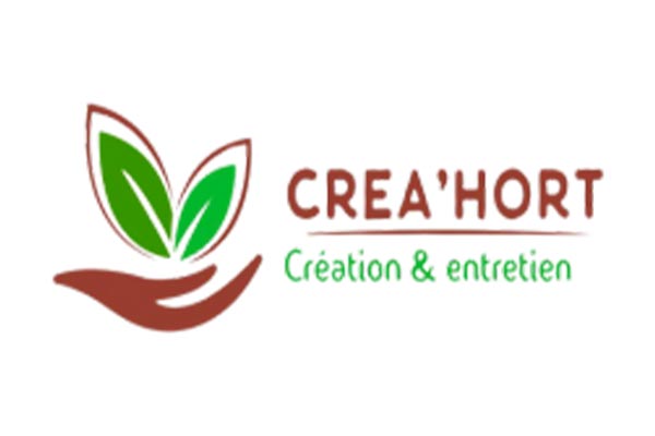 Logo Créa'Hort - Annuaire Artisans Pros
