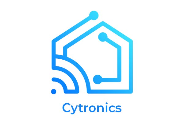 Logo Cytronics - Annuaire Artisans Pros