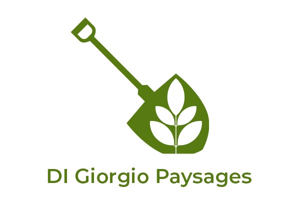 Logo DI Giorgio Paysages - Annuaire Artisans Pros