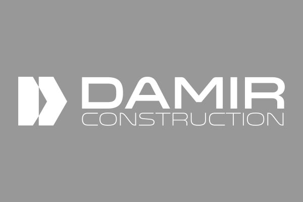 Logo Damir Construction - Annuaire Artisans Pros