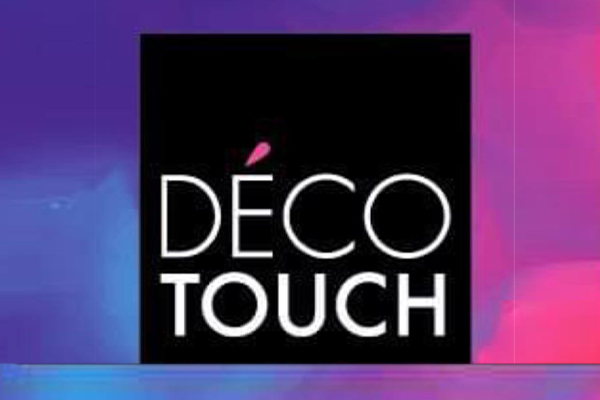 Logo Déco-Touch - Annuaire Artisans Pros