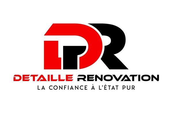 Logo Detaille Renovation - Annuaire Artisans Pros