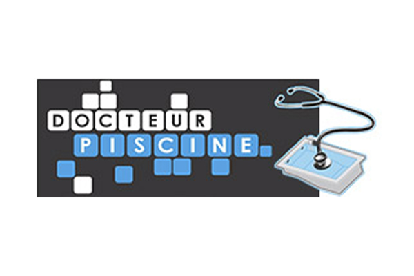 Logo Docteur Piscine - Annuaire Artisans Pros