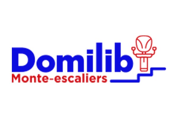 Logo Domilib Monte-Escalier - Annuaire Artisans Pros