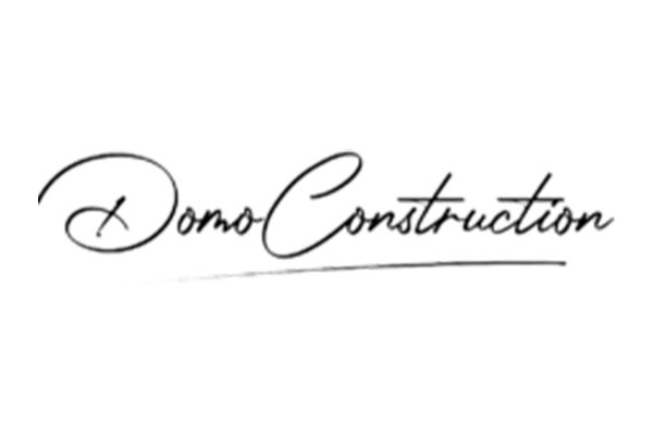 Logo Domoconstruction - Annuaire Artisans Pros