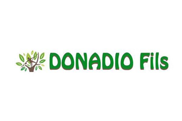 Logo Donadio Fils - Annuaire Artisans Pros