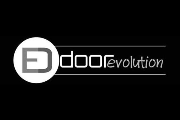 Logo Door Evolution - Annuaire Artisans Pros