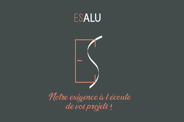 Logo ES ALU - Annuaire Artisans Pros