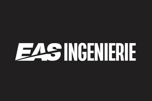 Logo EAS Ingénierie - Annuaire Artisans Pros