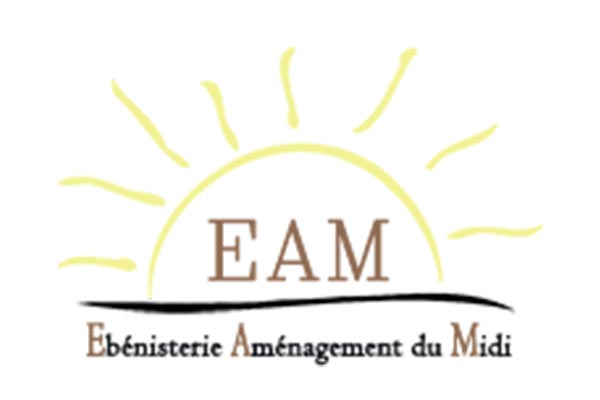 Logo Ebenisterie Amenagements Du Midi - Annuaire Artisans Pros