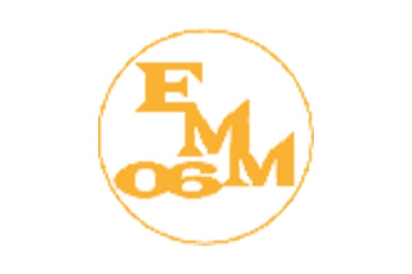 Logo Ébénisterie Marine Méditérranée - Annuaire Artisans Pros