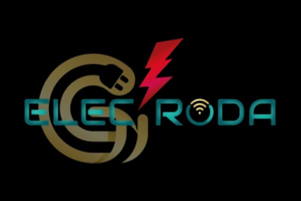Logo Elec Roda - Annuaire Artisans Pros