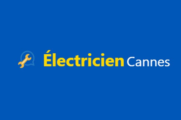Logo Electricien Cannes - Annuaire Artisans Pros