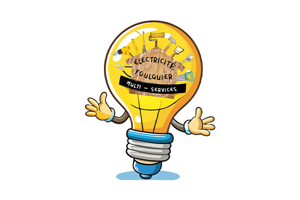 Logo Electricité Foulquier multiservices - Annuaire Artisans Pros
