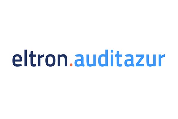 Logo Eltron Auditazur - Annuaire Artisans Pros