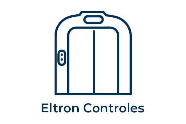 Logo Eltron Controles - Annuaire Artisans Pros