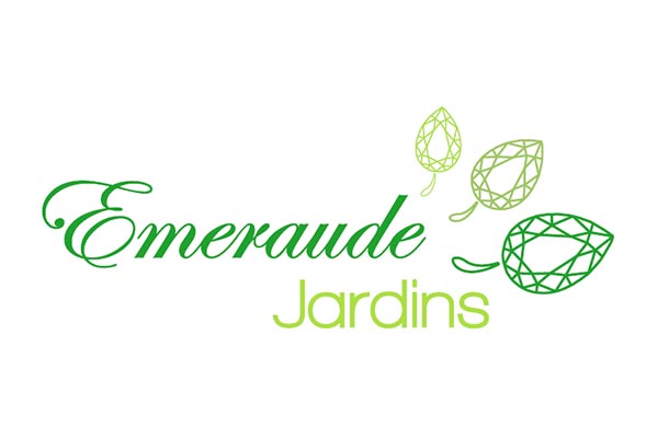 Logo Emeraude Jardins - Annuaire Artisans Pros