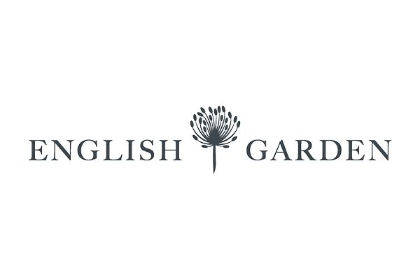 Logo English Garden - Annuaire Artisans Pros