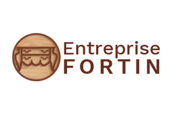 Logo Entreprise Fortin - Annuaire Artisans Pros