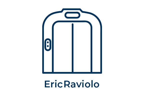 Logo Eric  Raviolo - Annuaire Artisans Pros