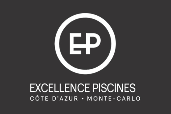 Logo Excellence Piscines Côte d'Azur - Annuaire Artisans Pros