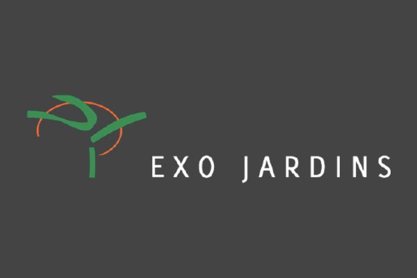 Logo Exo Jardins - Annuaire Artisans Pros