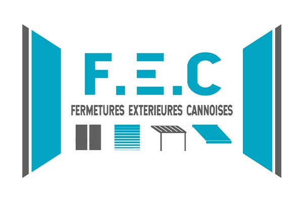 Logo FEC-Fermetures Extérieures Cannoises - Annuaire Artisans Pros