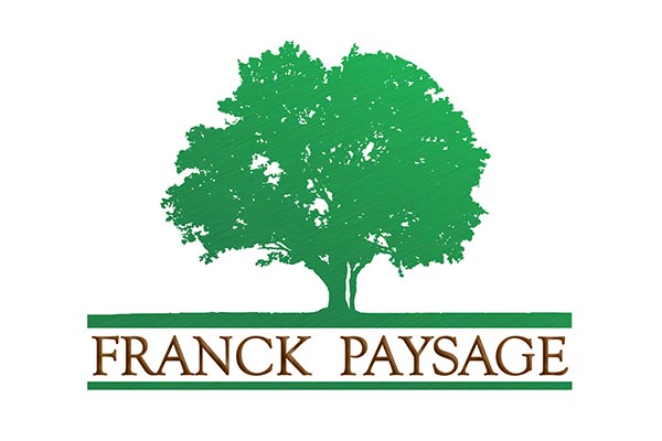 Logo Franck Dany Paysage - Annuaire Artisans Pros