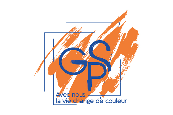 Logo GPS Peintures - Annuaire Artisans Pros