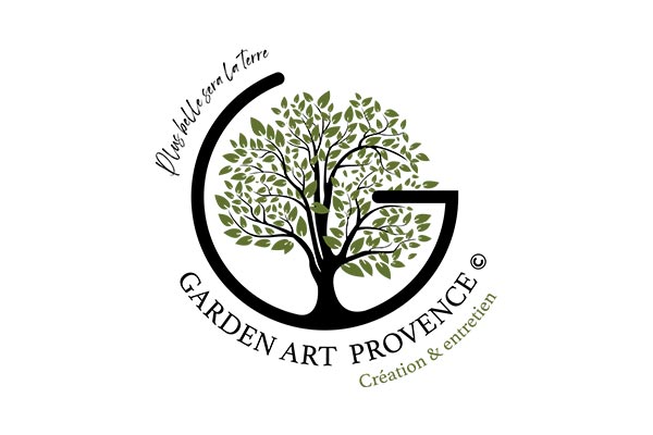 Logo Garden Art Provence - Annuaire Artisans Pros