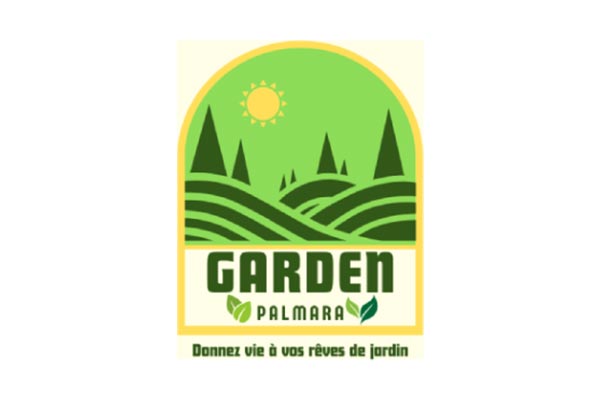 Logo Garden Palmara - Annuaire Artisans Pros