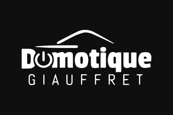 Logo Giauffret Domotique - Annuaire Artisans Pros
