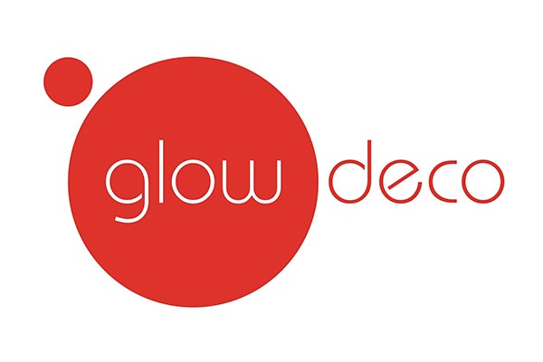 Logo Glow Déco - Annuaire Artisans Pros