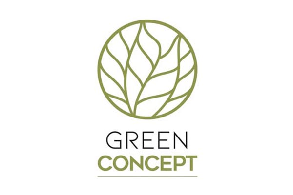 Logo Green Concept - Annuaire Artisans Pros