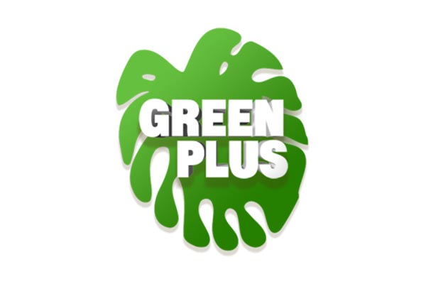 Logo Green Plus - Annuaire Artisans Pros