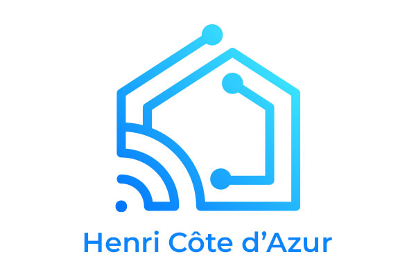 Logo Henri Côte d'Azur - Annuaire Artisans Pros