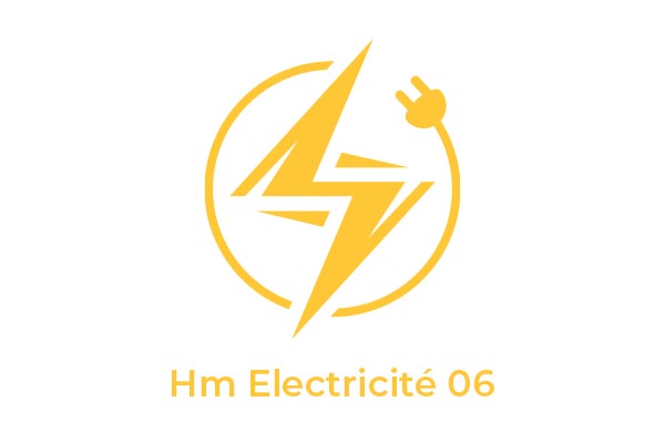 Logo Hm Electricité 06 - Annuaire Artisans Pros