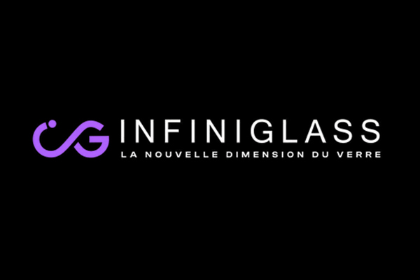 Logo Infiniglass - Annuaire Artisans Pros
