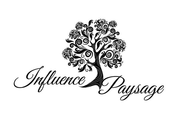 Logo Influence Paysage - Annuaire Artisans Pros