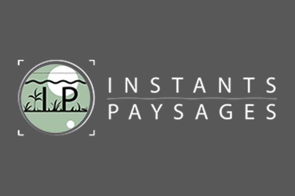 Logo Instants Paysages - Annuaire Artisans Pros