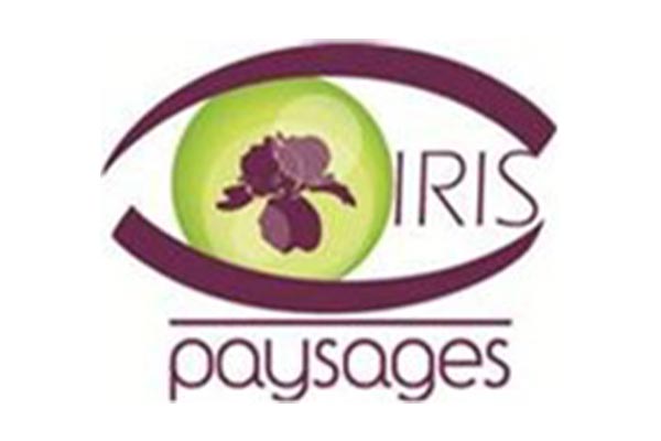 Logo Iris Paysages - Annuaire Artisans Pros