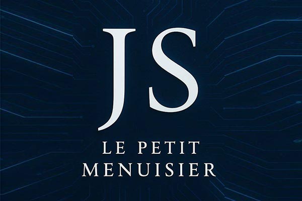 Logo Js Le Petit Menuisier - Annuaire Artisans Pros