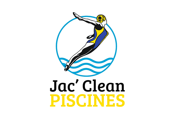 Logo Jac'Clean Piscines - Annuaire Artisans Pros