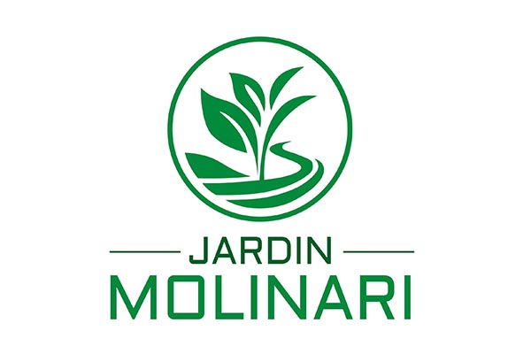 Logo Jardin Molinari - Annuaire Artisans Pros