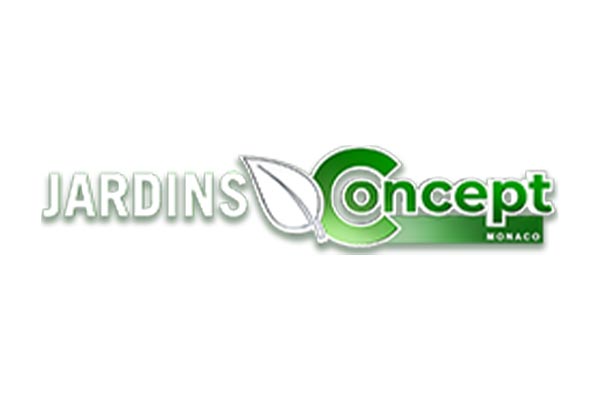 Logo Jardins Concept - Annuaire Artisans Pros