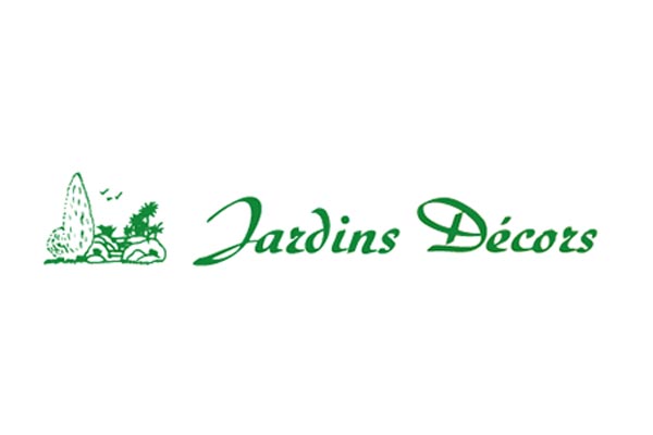 Logo Jardins Décors - Annuaire Artisans Pros