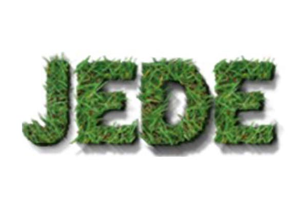 Logo Jede Jardins - Annuaire Artisans Pros