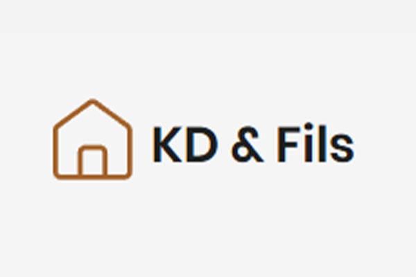 Logo KD & Fils - Annuaire Artisans Pros