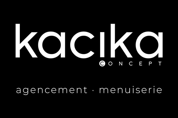 Logo Kacika Concept - Annuaire Artisans Pros