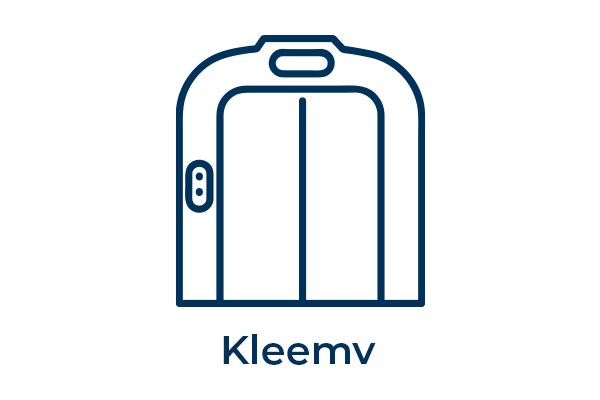 Logo Kleemv - Annuaire Artisans Pros